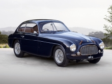 Ferrari 166 Inter Touring Berlinetta 1948 01